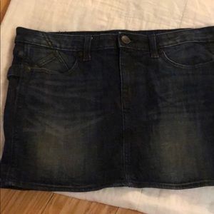 Rock&Republic.  Skirt